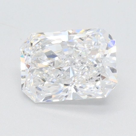 Diament laboratoryjny radiant, 1.05ct, VVS2, E, IGI LG613379473