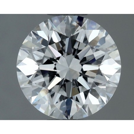 Diament szlif okrągły, 0.8ct, VVS2, D, GIA 2547338018