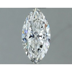 Diament markiza, 0.5ct, SI1, G, GIA 5543329209