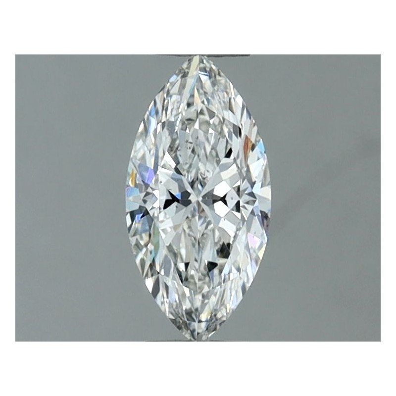 Diament markiza, 0.5ct, SI1, G, GIA 5543329209
