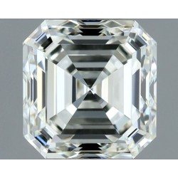 Diament asscher, 1.02ct, VVS2, I, IGI 728550922