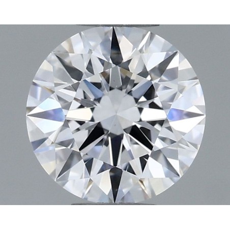 Diament szlif okrągły, 0.63ct, VS1, D, GIA 5536259455