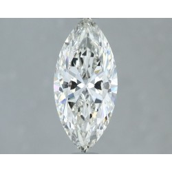 Diament markiza, 0.9ct, VVS2, I, IGI 732583490