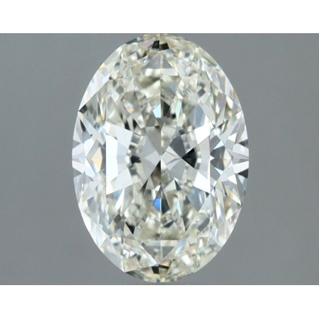 Diament szlif owalny, 1.32ct, VVS1, I, IGI 732579235