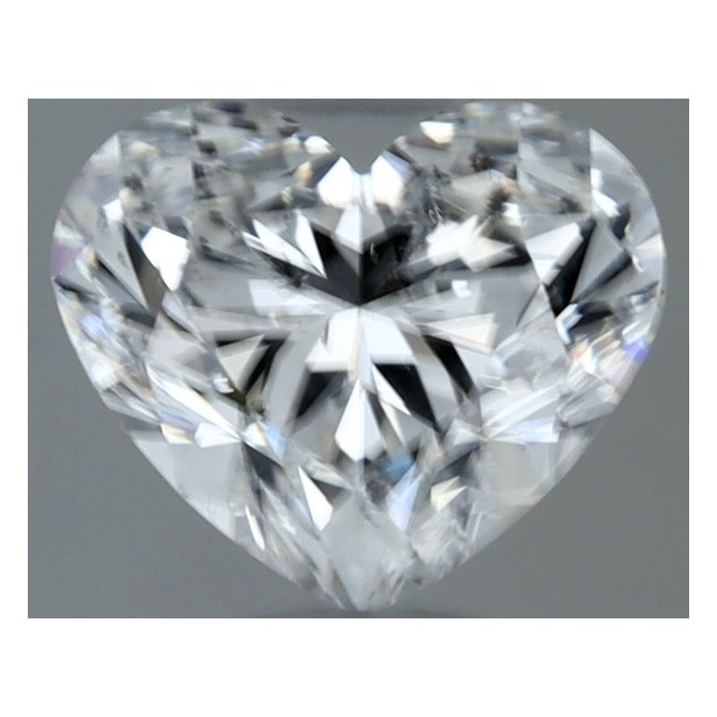 Diament serce, 1.01ct, SI2, E, IGI 732579373