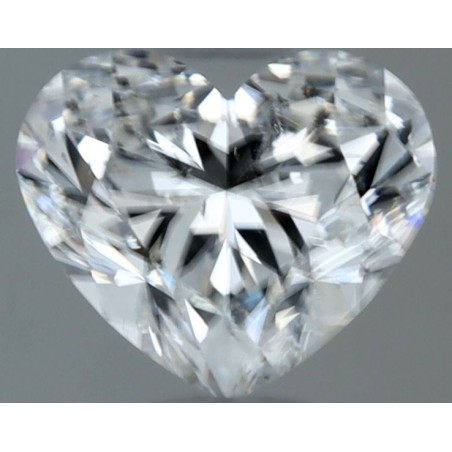 Diament serce, 1.01ct, SI2, E, IGI 732579373