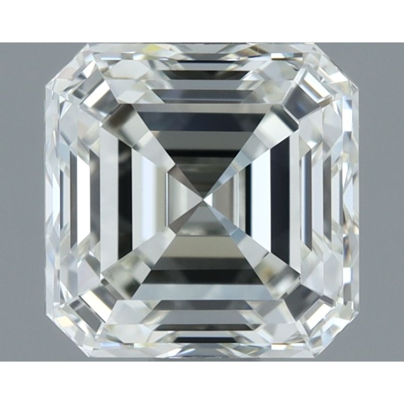 Diament asscher, 1.02ct, VVS2, I, IGI 723524822