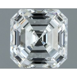 Diament asscher, 1.03ct, VVS2, I, IGI 723524965