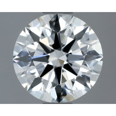 Diament szlif okrągły, 1.31ct, VVS2, G, IGI 752547016