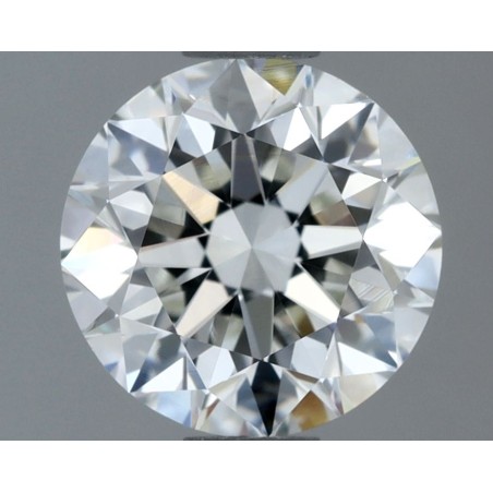 Diament szlif okrągły, 1.2ct, VVS2, G, IGI 752546977