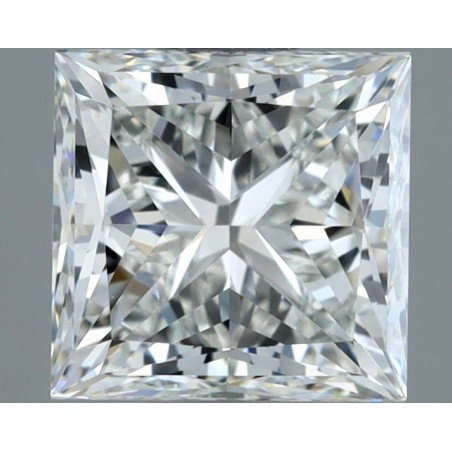 Diament szlif princess, 1.2ct, VVS1, G, IGI 728551131