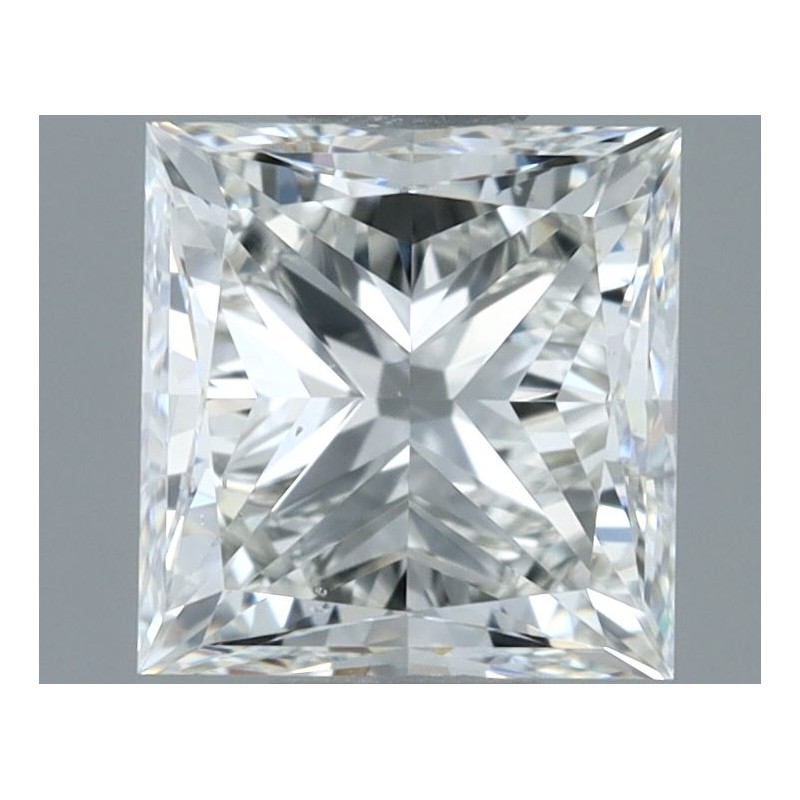Diament szlif princess, 1.01ct, VS2, G, IGI 728551160