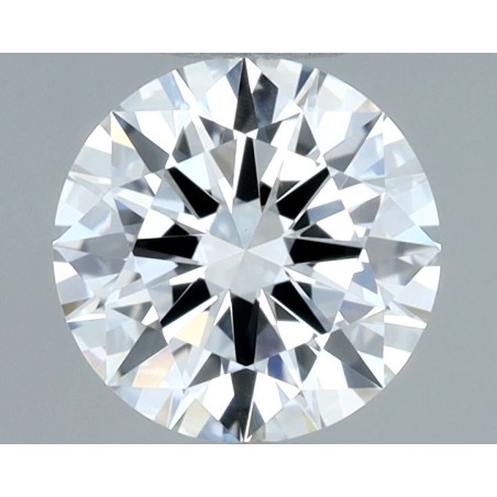 Diament szlif okrągły, 0.7ct, VVS2, G, GIA 3535367454