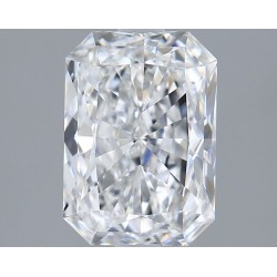Diament laboratoryjny radiant, 2.11ct, VVS1, E, IGI LG722566815