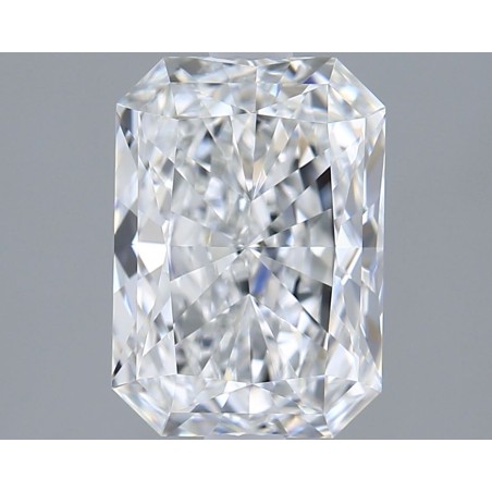 Diament laboratoryjny radiant, 2.11ct, VVS1, E, IGI LG722566815