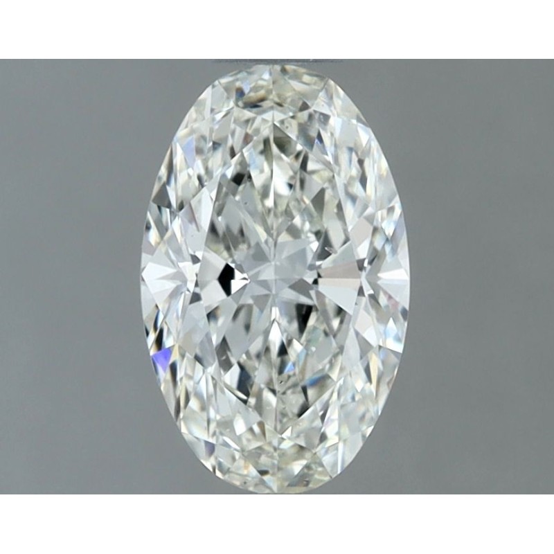 Diament szlif owalny, 1ct, VS2, H, IGI 732579200