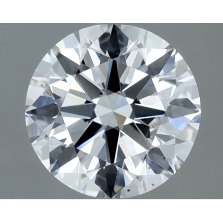 Diament szlif okrągły, 1.2ct, VS2, D, IGI 732579262