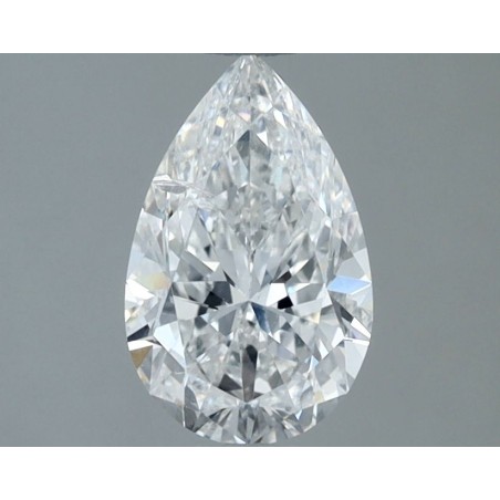 Diament szlif gruszkowy, 1.03ct, SI2, E, IGI 732579813
