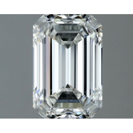 Diament szlif szmaragdowy, 1.02ct, VVS2, G, IGI 732579970
