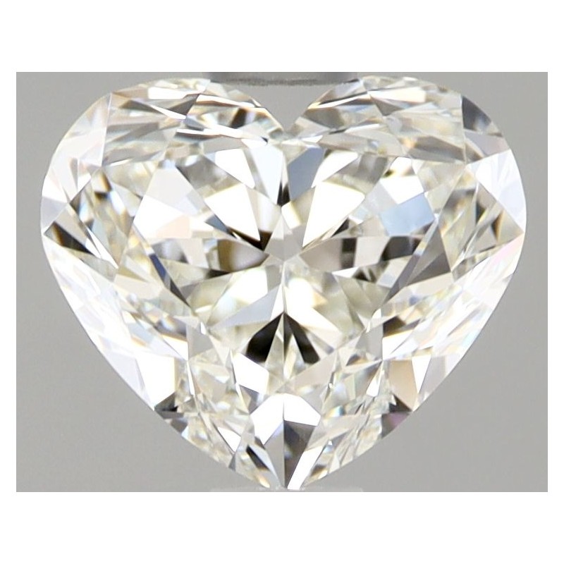 Diament serce, 1.5ct, VVS2, G, IGI 700546422