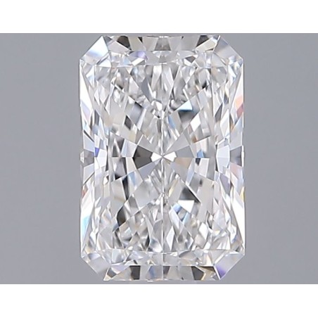 Diament laboratoryjny radiant, 1.35ct, VVS1, E, IGI LG732507071