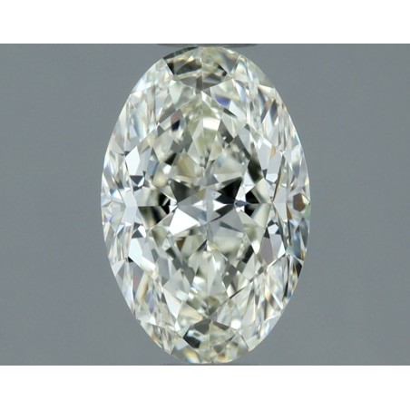 Diament szlif owalny, 1ct, VS2, I, IGI 728550907