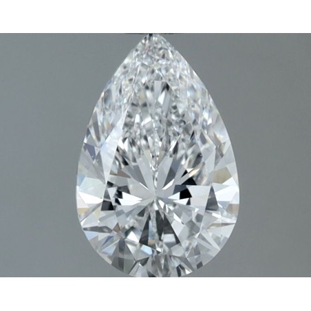 Diament szlif gruszkowy, 1ct, VS1, E, GIA 6532862942