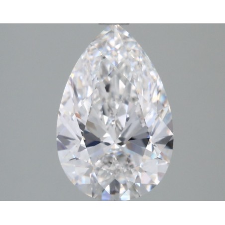 Diament laboratoryjny szlif gruszkowy, 2.01ct, VVS1, E, IGI LG726538444