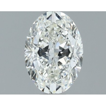 Diament szlif owalny, 1ct, VS1, G, IGI 723525228