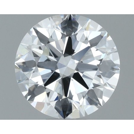 Diament szlif okrągły, 1ct, SI2, E, GIA 5536168732