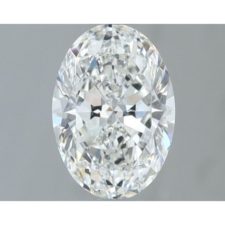 Diament szlif owalny, 1ct, VS1, G, IGI 728550871