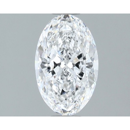 Diament szlif owalny, 1ct, VS2, E, GIA 2534203829