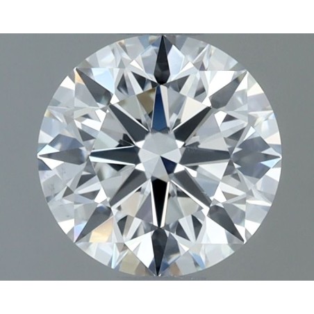 Diament szlif okrągły, 1.02ct, VS2, E, GIA 2537638845