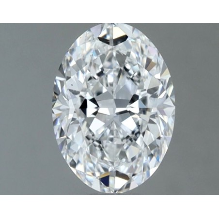 Diament szlif owalny, 1ct, VS2, E, GIA 2538896081