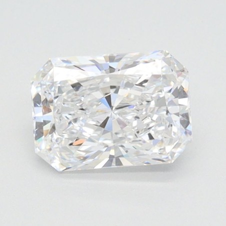 Diament laboratoryjny radiant, 1.09ct, VVS1, D, IGI LG607331592