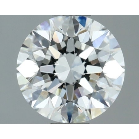 Diament szlif okrągły, 1.51ct, VS2, H, GIA 6541173014