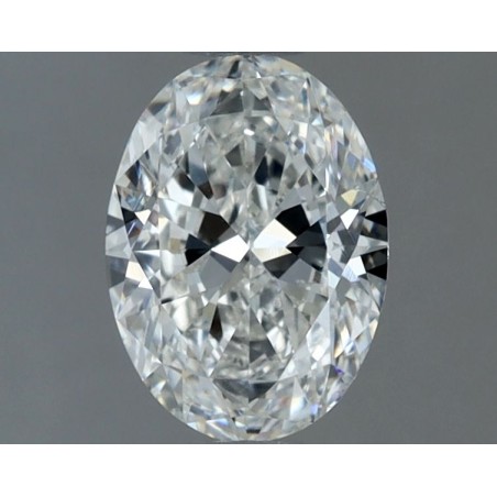 Diament szlif owalny, 1ct, SI1, G, IGI 752547152
