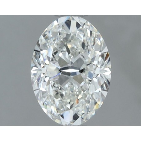 Diament szlif owalny, 1.21ct, VS2, G, IGI 752547403