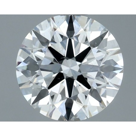 Diament szlif okrągły, 1.05ct, VS2, E, IGI 756554412
