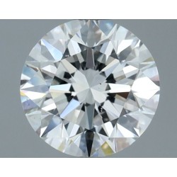 Diament szlif okrągły, 1ct, VS2, E, IGI 756554348