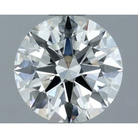 Diament szlif okrągły, 1ct, VS2, G, IGI 756554346