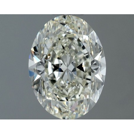 Diament szlif owalny, 1ct, VS1, I, IGI 737544726