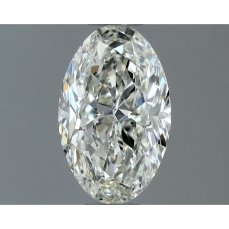 Diament szlif owalny, 1ct, VS2, I, IGI 741565116