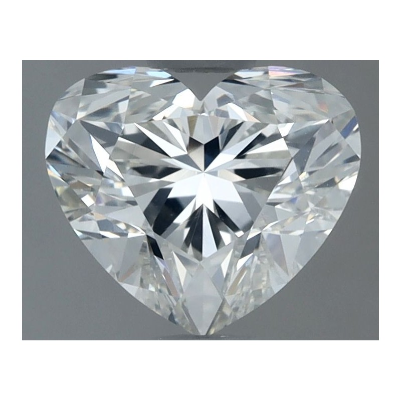 Diament serce, 1.22ct, SI1, G, IGI 749535427