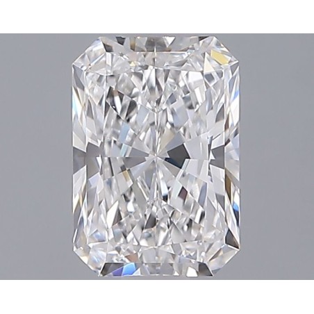 Diament laboratoryjny radiant, 1.33ct, VVS2, E, IGI LG733506052