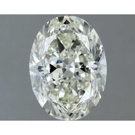 Diament szlif owalny, 1ct, VVS1, I, IGI 749535113