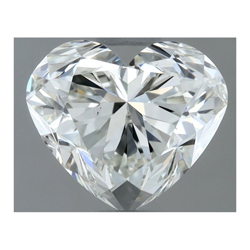 Diament serce, 1ct, VS1, H, IGI 741565239 Diament serce, 1ct, VS1, H, IGI 741565239
