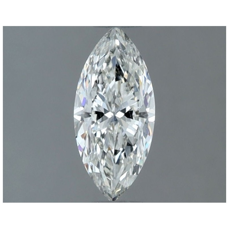 Diament markiza, 0.5ct, SI2, I, GIA 5546168306