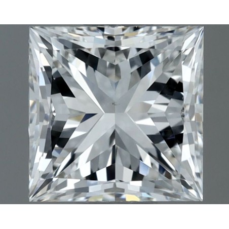 Diament szlif princess, 0.9ct, VS1, G, GIA 1543072051