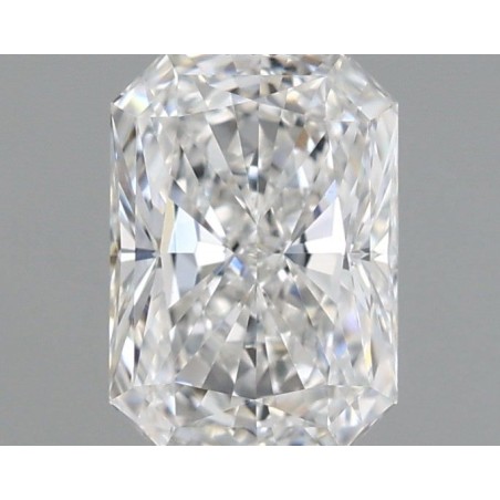 Diament laboratoryjny radiant, 1.35ct, VVS2, F, IGI LG677515029
